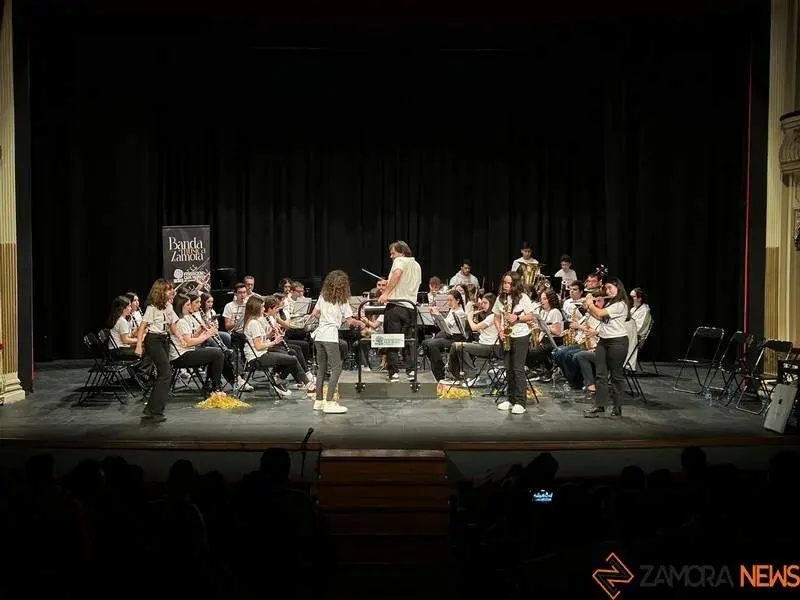 conciertos divertidos 