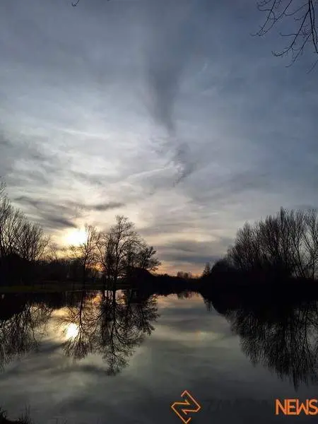 atardecer en el Tera _2