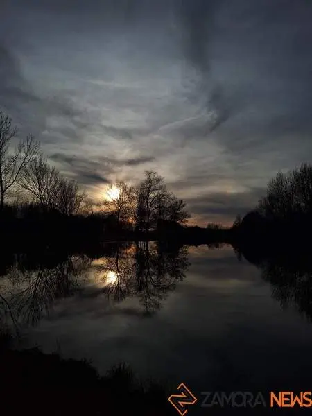 atardecer en el Tera _4