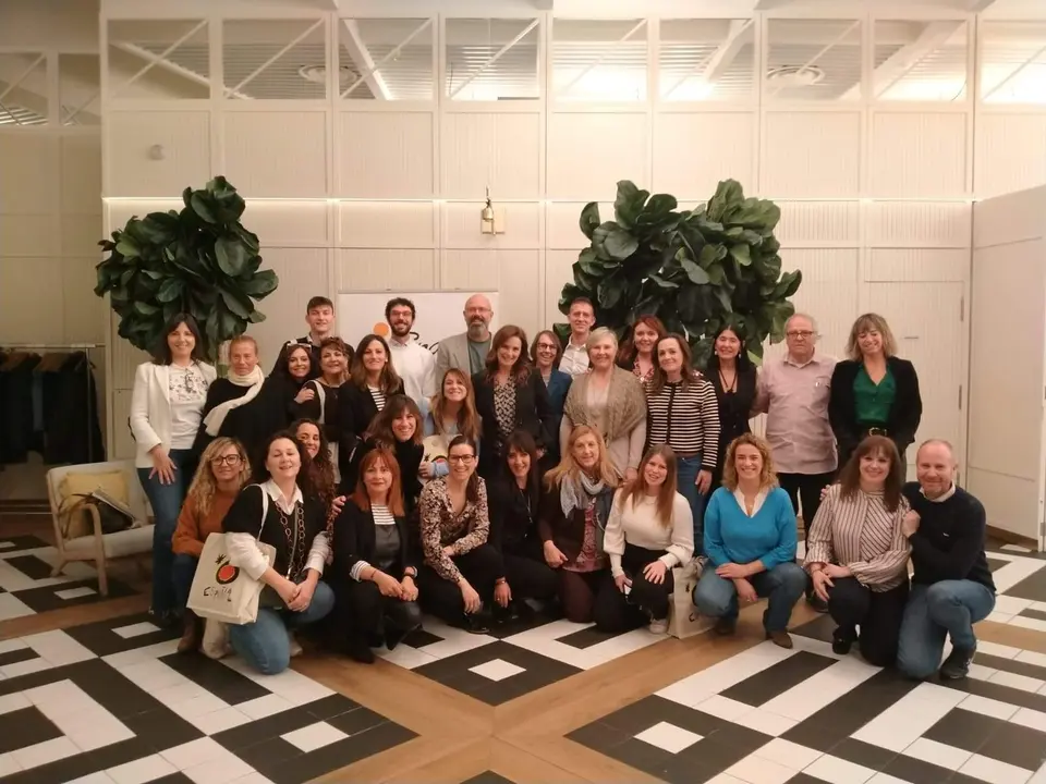 El Ayuntamiento promociona Zamora como destino de cultura y turismo de negocios en Valencia