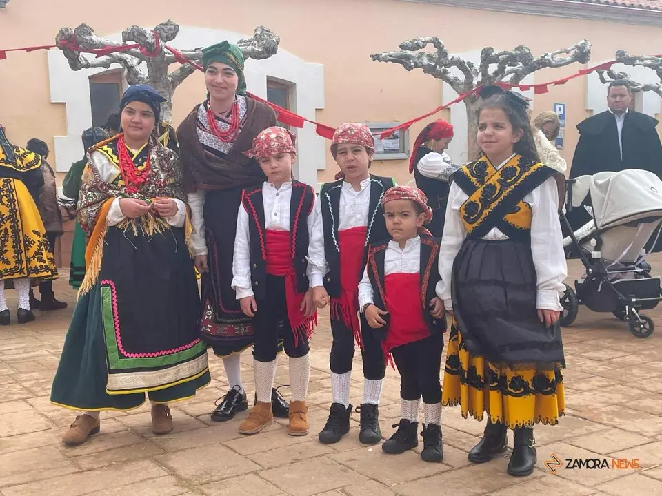 Día del CIT en Torres del Carrizal