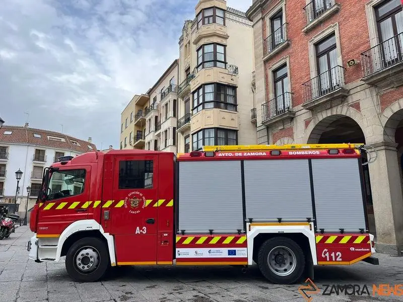 bomberos de Zamora _2