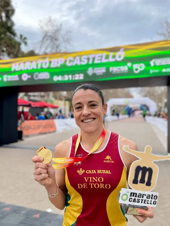 Verónica Sánchez Romero