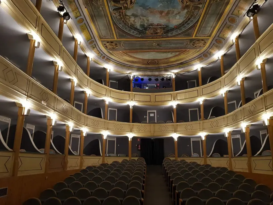 Teatro LaTorre