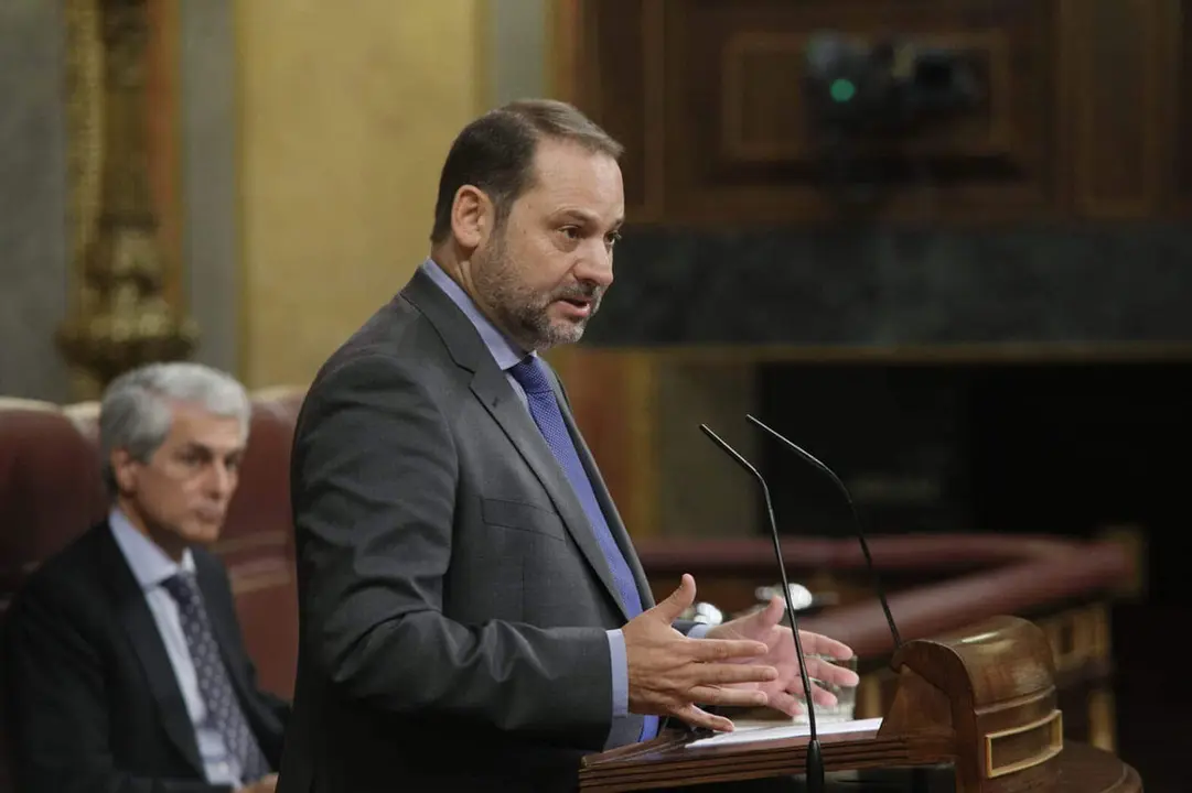 José Luis Ábalos