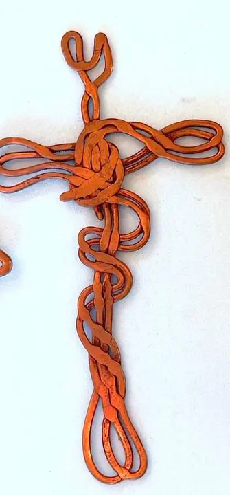 Cruces de la Esperanza, Hermandad Jesús en su Tercera Caída