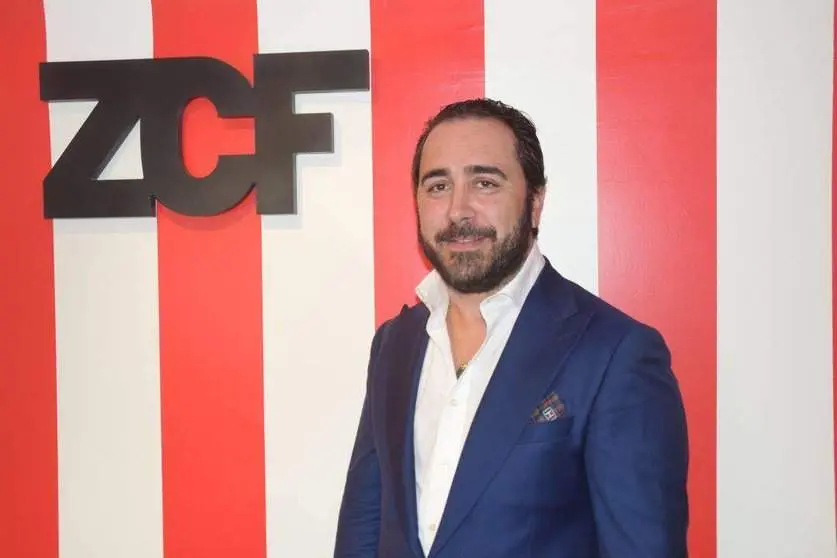 victor aldama