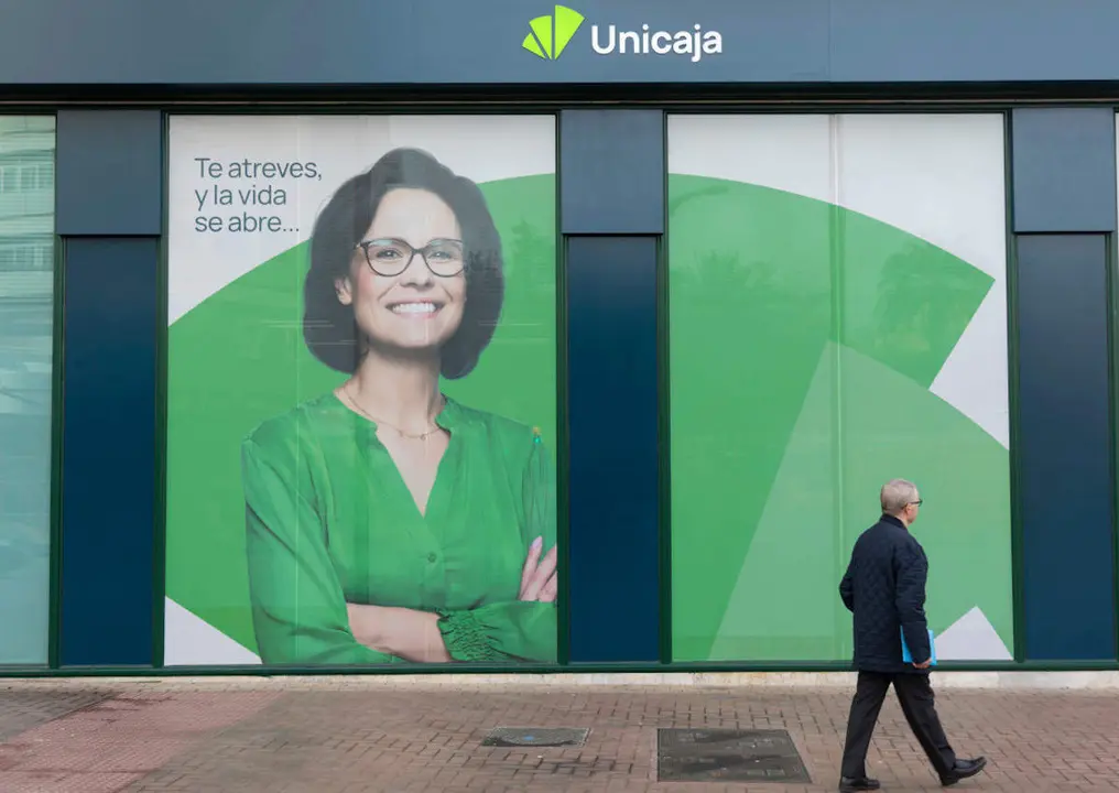 Unicaja