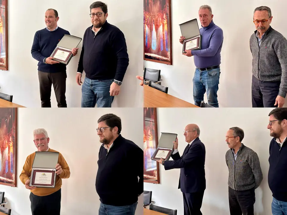 Grid Homenajeados