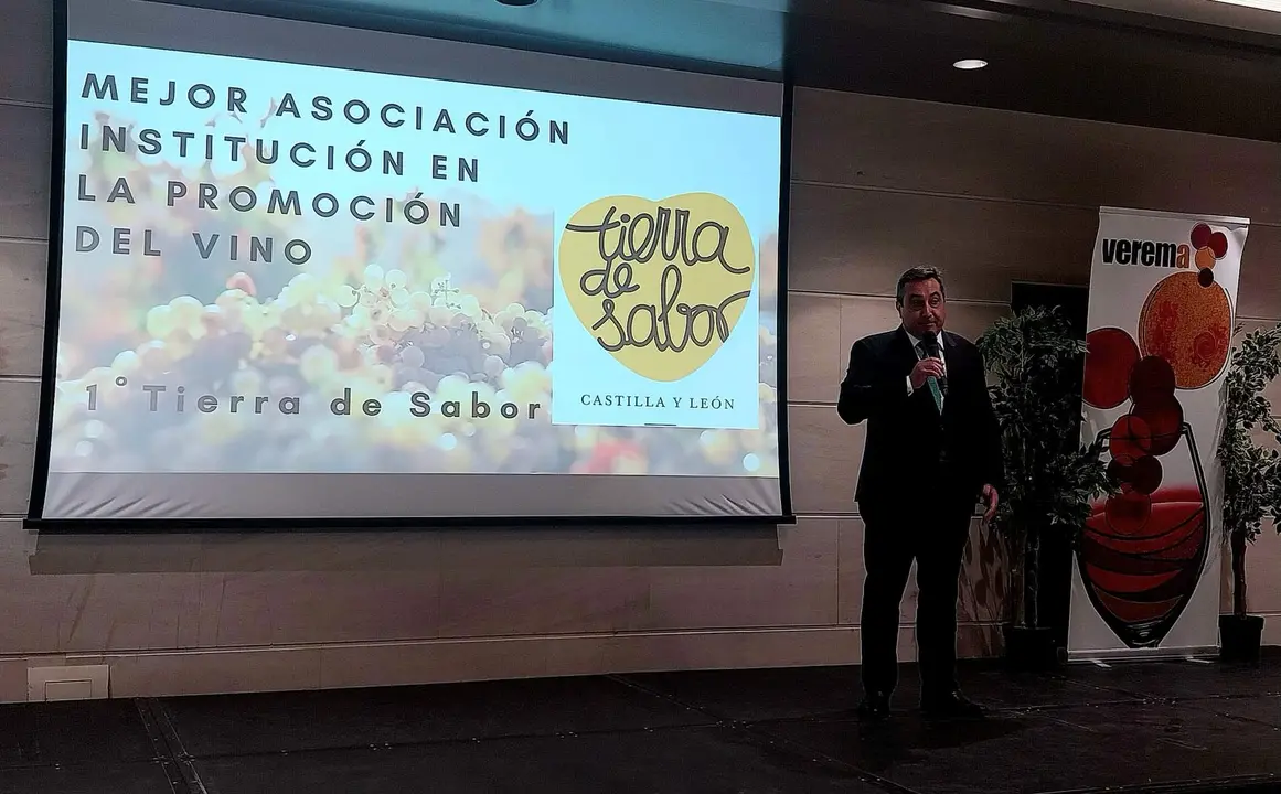 premio Tierra de sabor