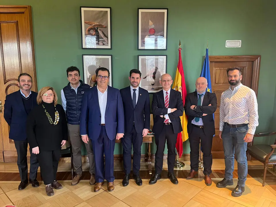 PSOE de Zamora, Antidio Fagúndez, David Gago,