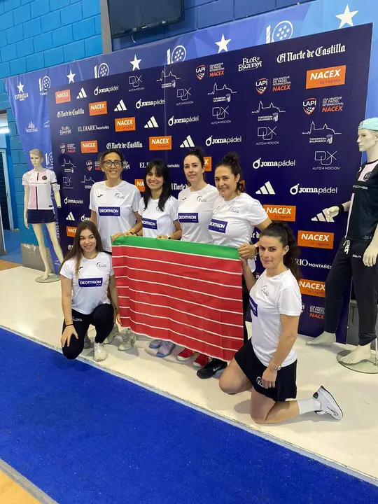lapi primera Decathlon Zam
