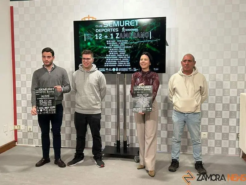 Club Semuret 