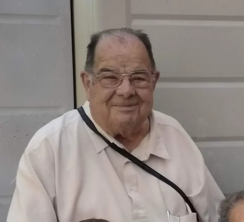 El sacerdote diocesano Alfonso Parra