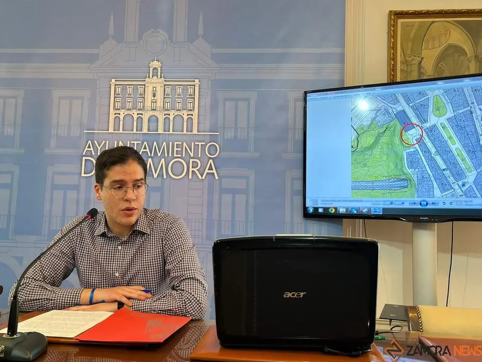 espacios verdes pablo novo