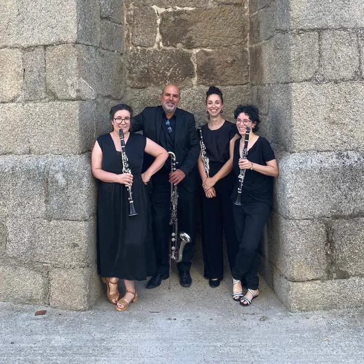 Cuarteto Arghul
