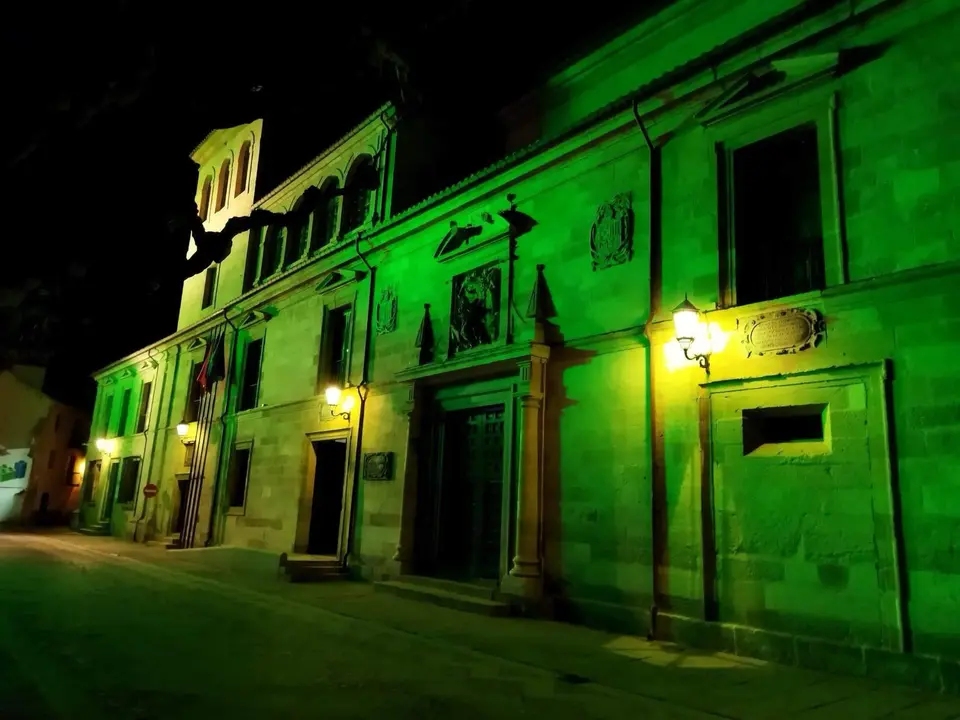 Diputación de Zamora