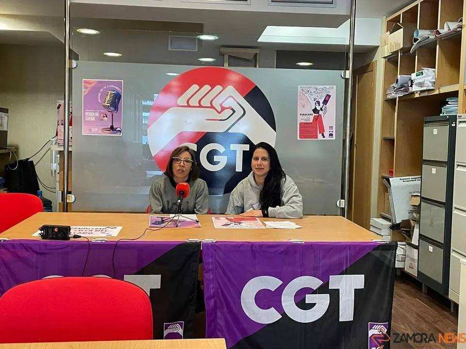 Cgt