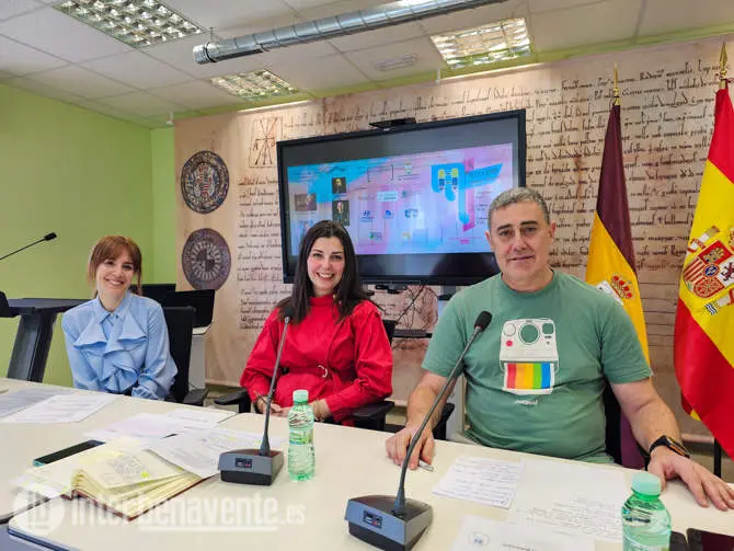 Certamen Internacional de Bandas de Benavente. Fotografía: Interbenavente