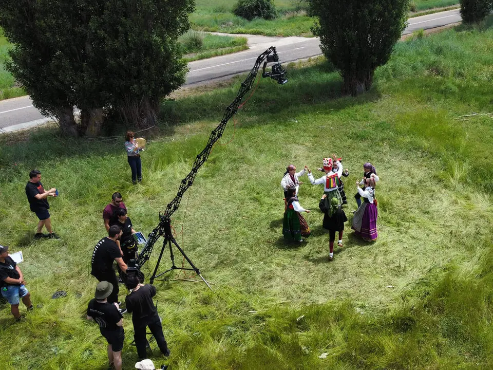 Castilla y León Film Commission