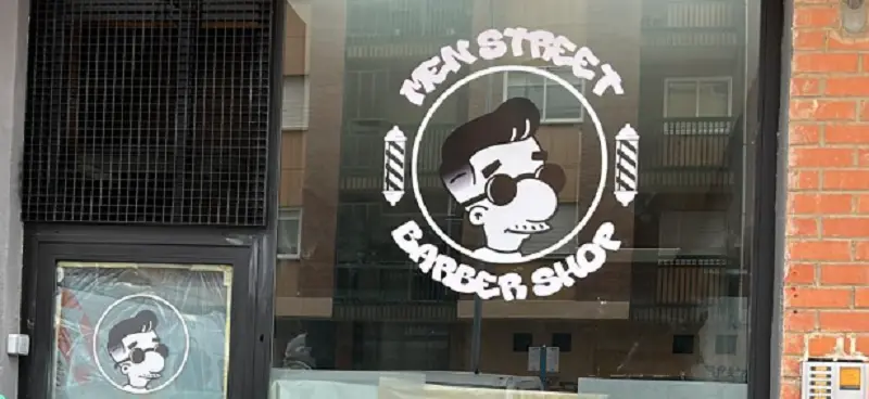 Men Street Barber Shop abre sus puertas en Zamora