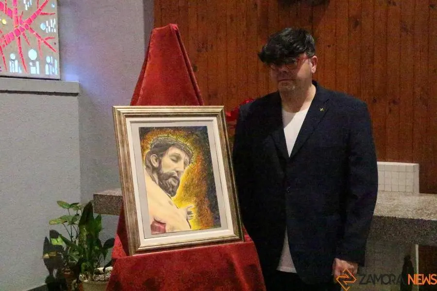 presentación via crucis curaresmal 