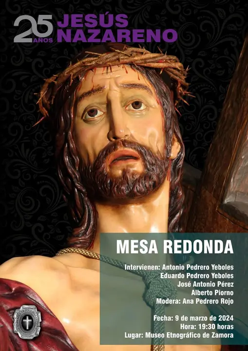 Aniversario del Nazareno