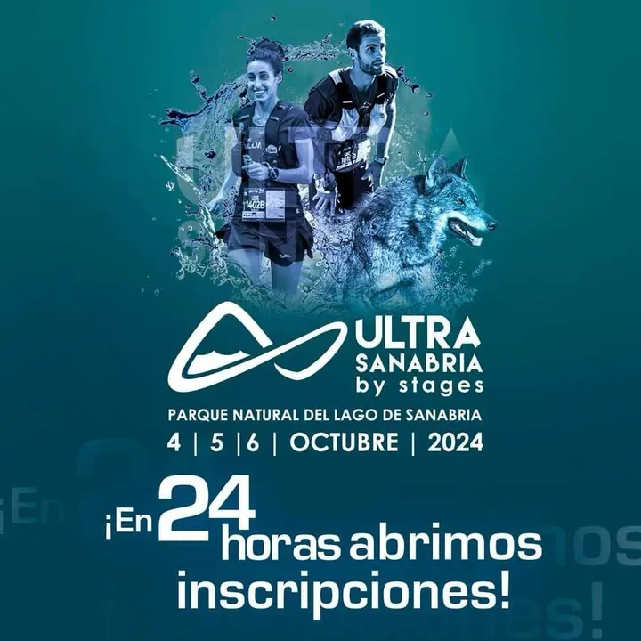 cartel Ultra Sanabria