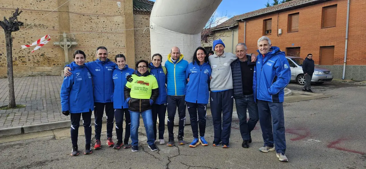 VILLAMANDOS EQUIPO