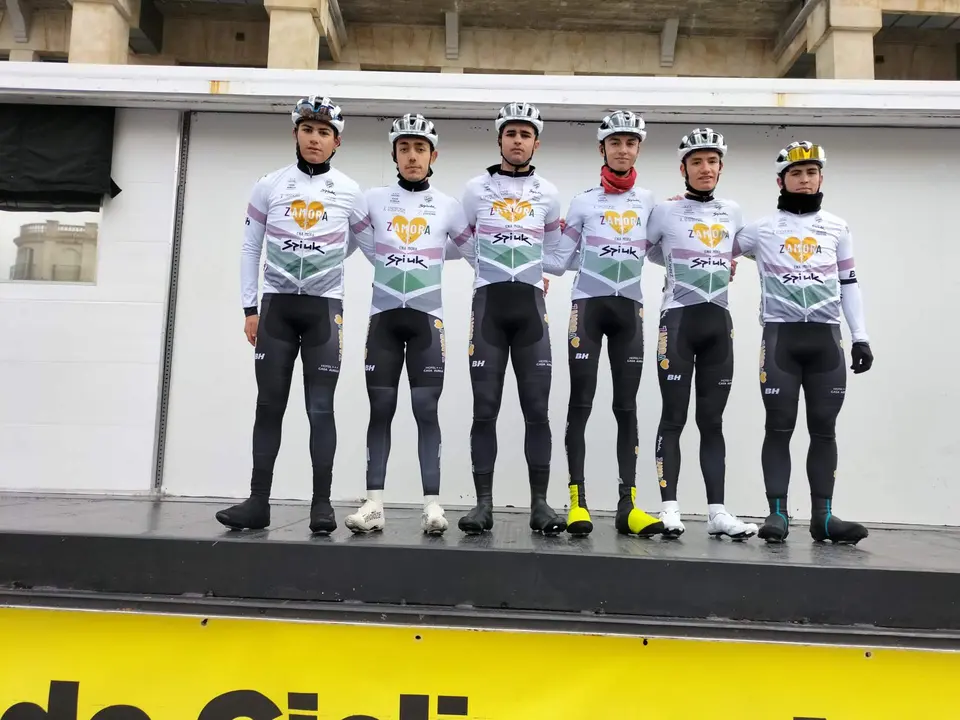 Zamora Enamora Junior - Guijuelo 2024 (2)