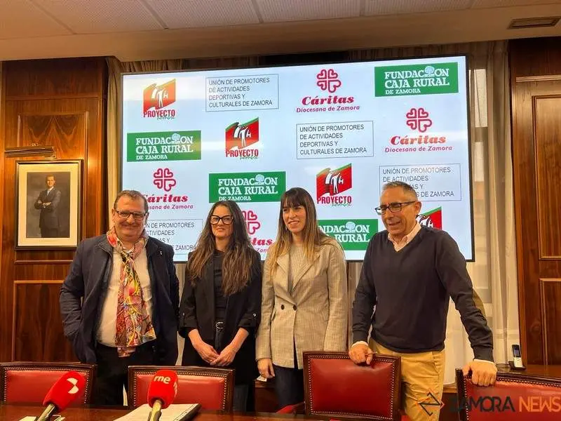 Jornadas de Prensa y Deporte