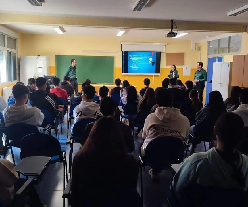 IES Los Valles