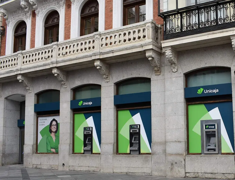 Unicaja