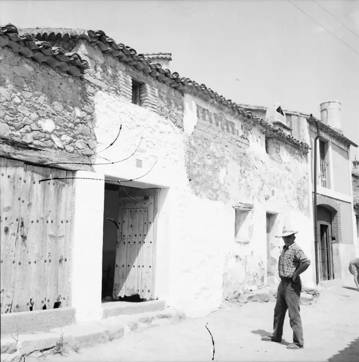 Fotografía de Carlos Flores. Real Fundación de Toledo