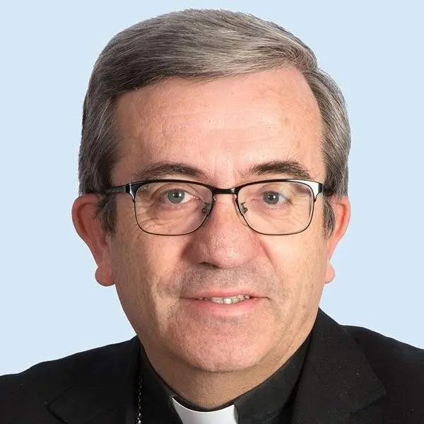Luis Argüello García, arzobispo de Valladolid
