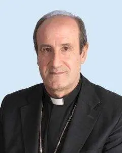 Jesús Fernández, Obispo de Astorga