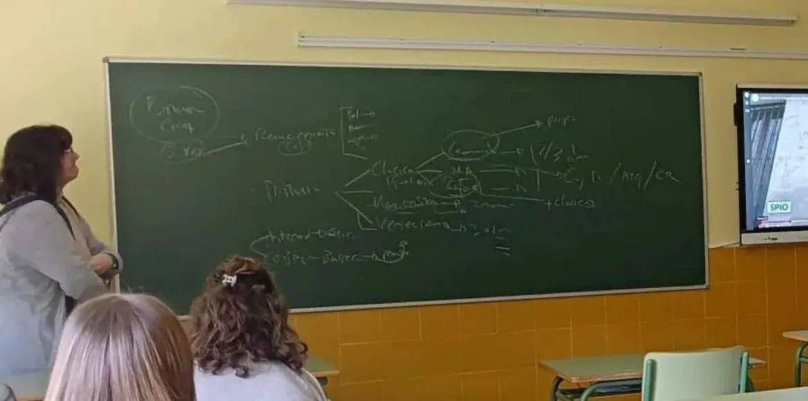 IES Los Valles
