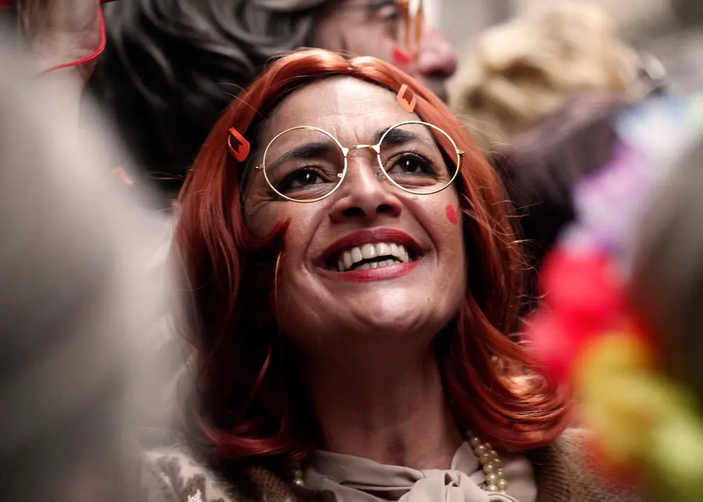 Carnaval de Cádiz 2024