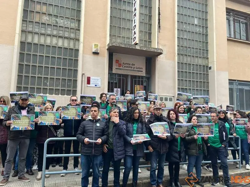 protesta educación 