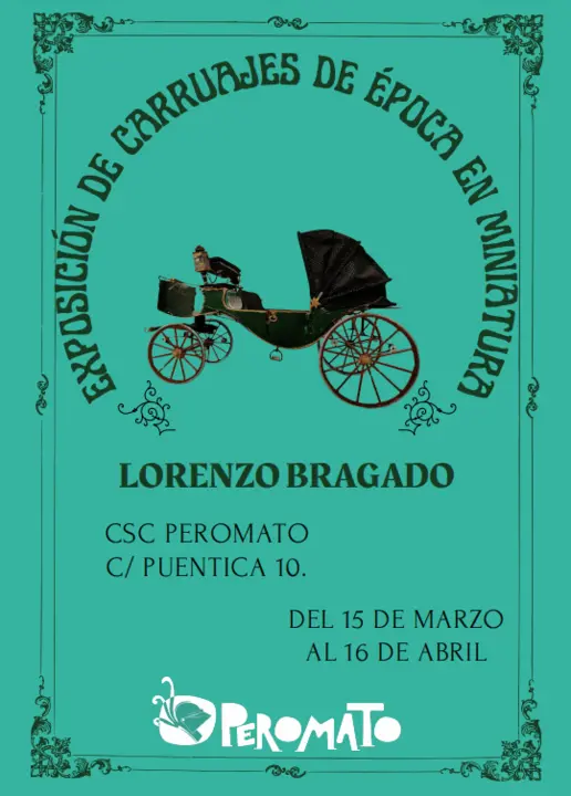 cartel exposición