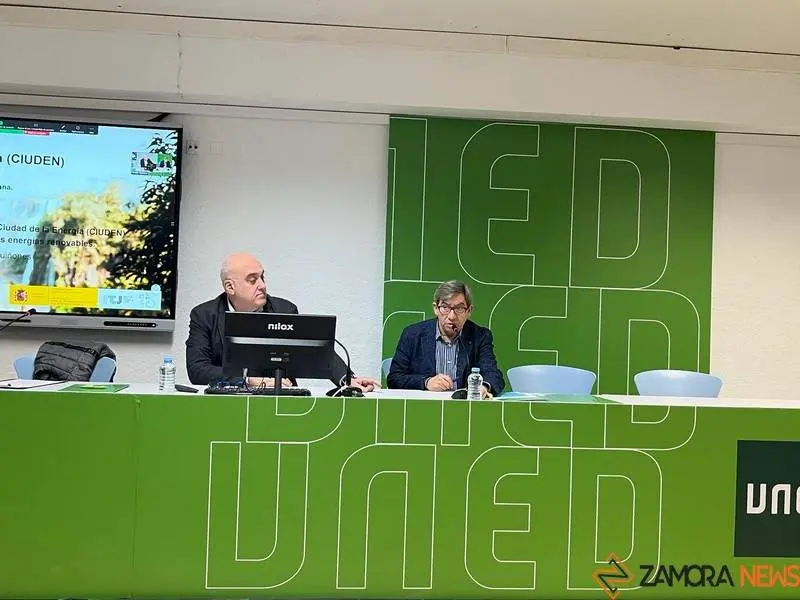 UNED Zamora