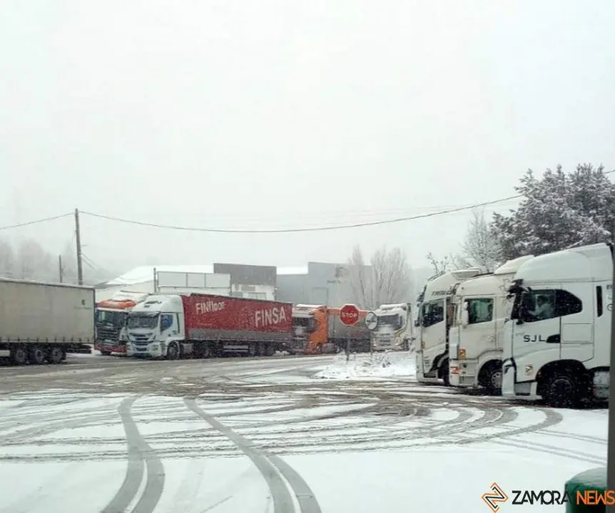 camiones parking embolsamiento_tn