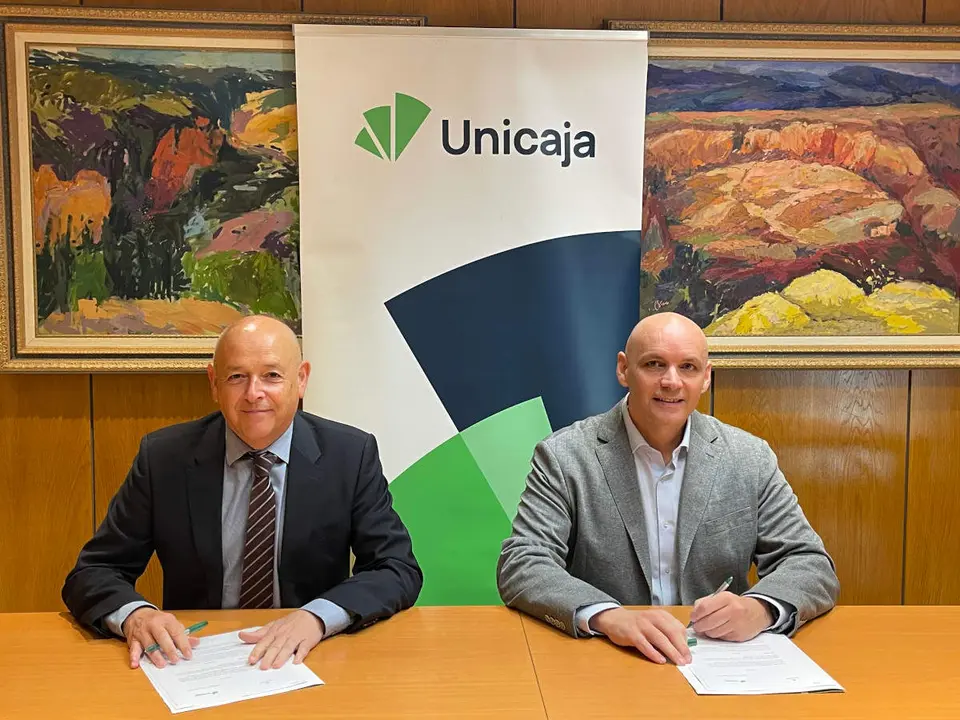 Unicaja