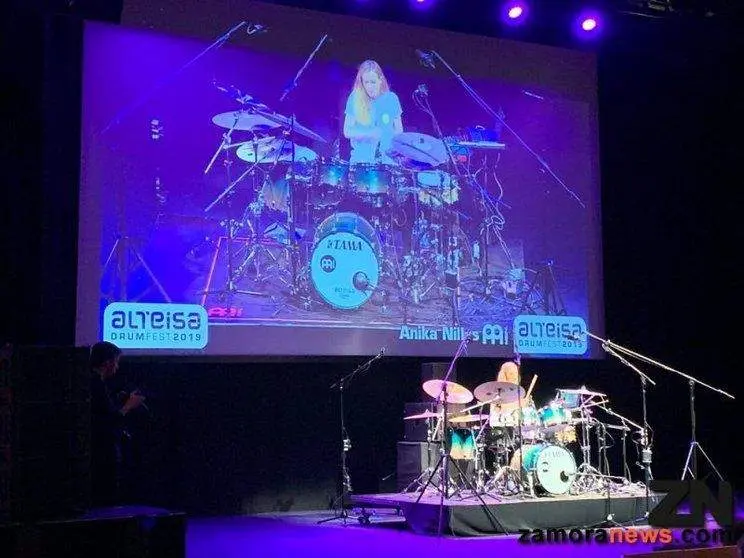 drum Fest