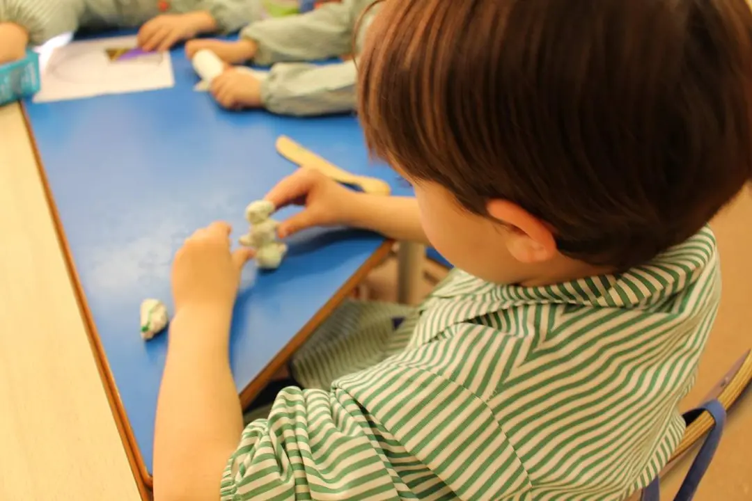 Escuela infantil
