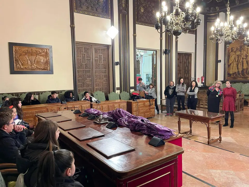 Colegio Divina Providencia 1