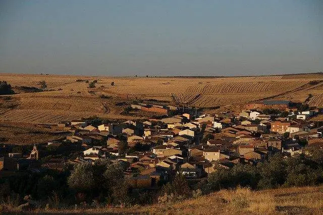 Manzanal del Barco