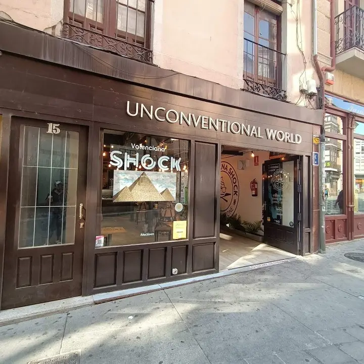 Valenciana Shock