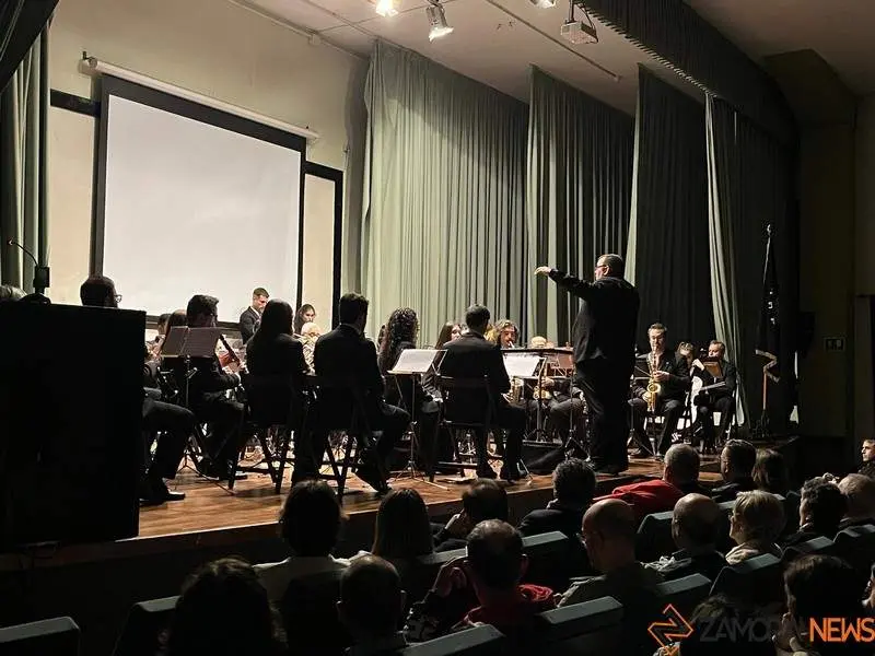 Banda de Música de Tordesillas