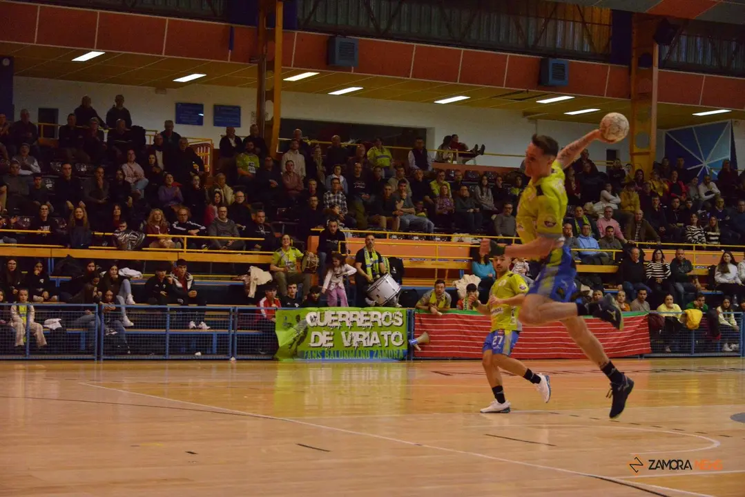 bm zamora